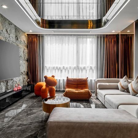 Appartement Saigon Royal - Mm à Hô Chi Minh-Ville Extérieur photo