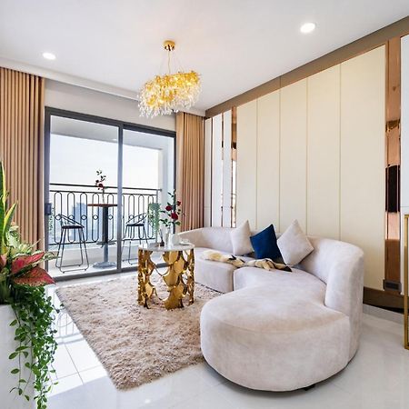 Appartement Saigon Royal - Mm à Hô Chi Minh-Ville Extérieur photo