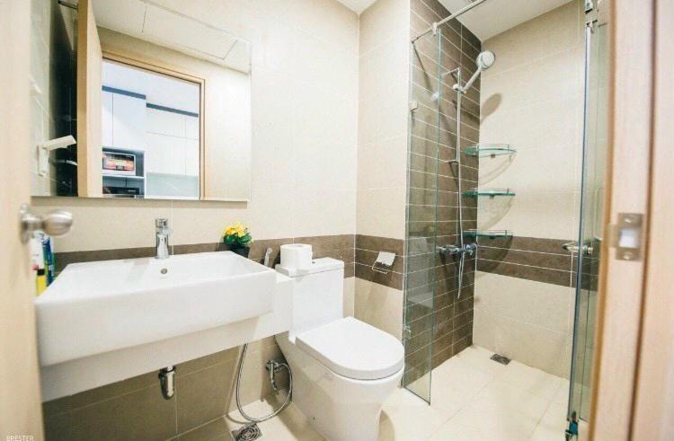 Appartement Saigon Royal - Mm à Hô Chi Minh-Ville Extérieur photo