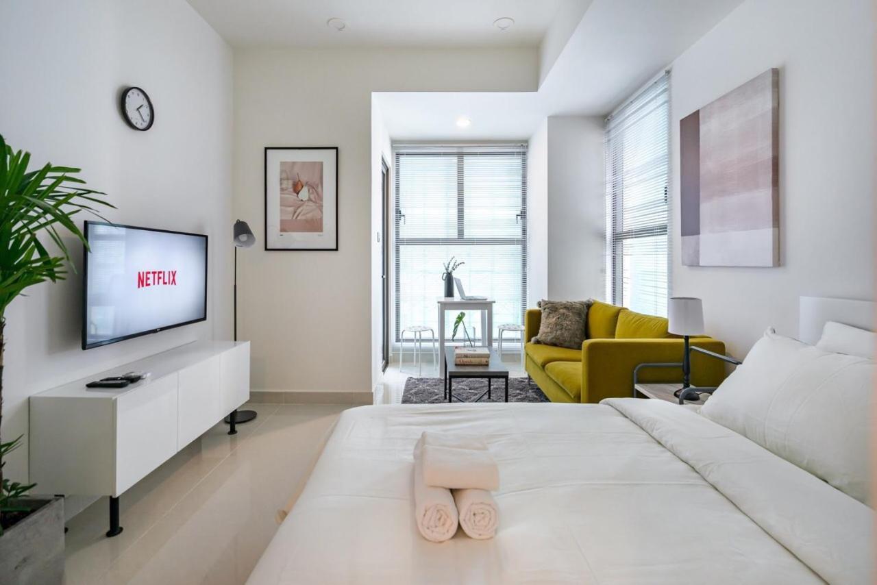 Appartement Saigon Royal - Mm à Hô Chi Minh-Ville Extérieur photo