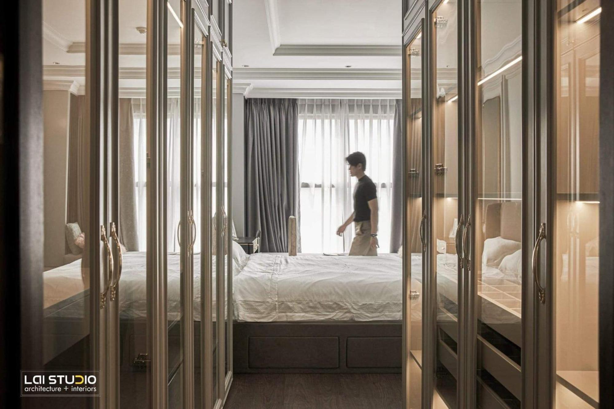 Appartement Saigon Royal - Mm à Hô Chi Minh-Ville Extérieur photo